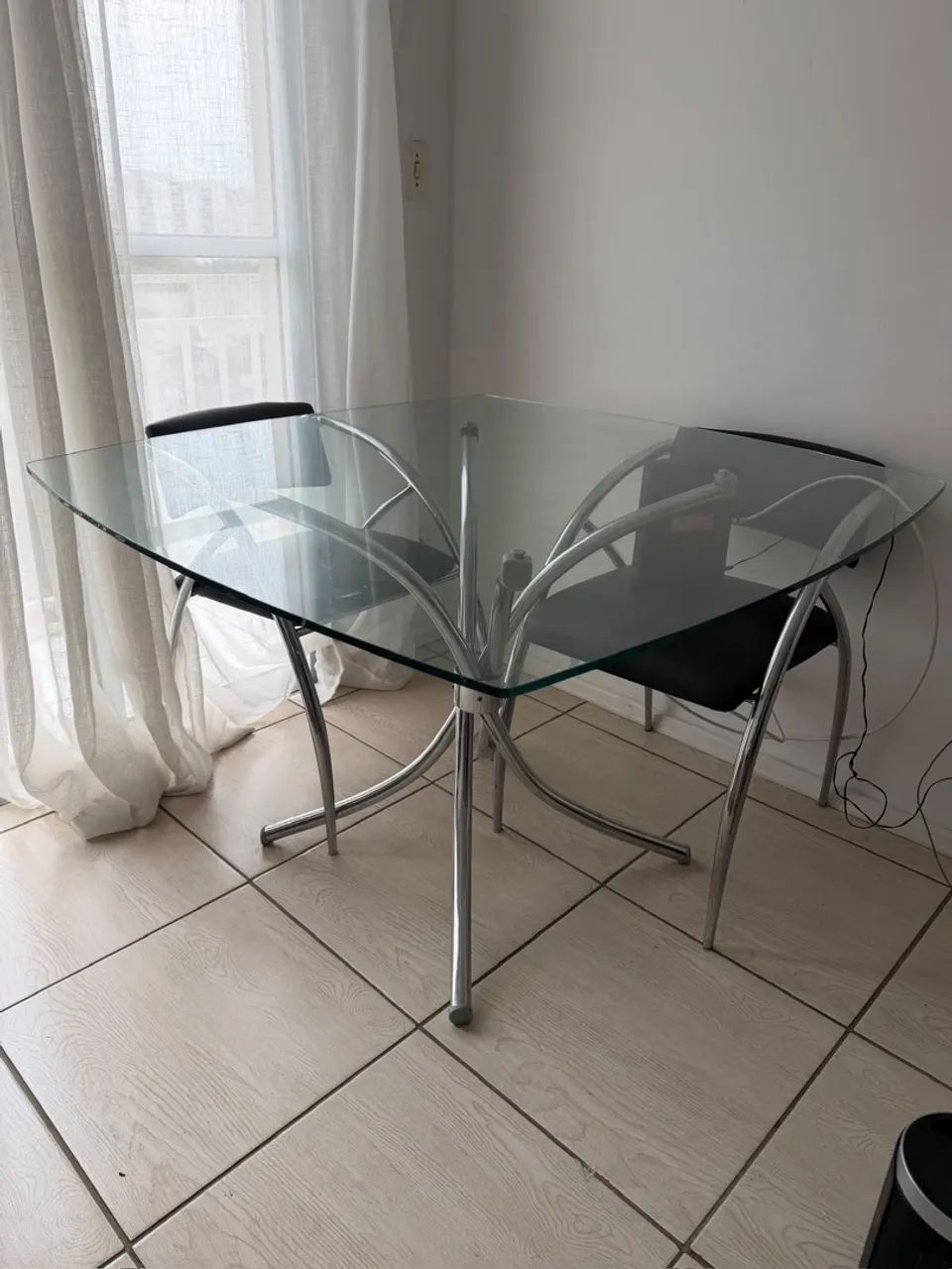 Mesa 4 Lugares - Foto 2