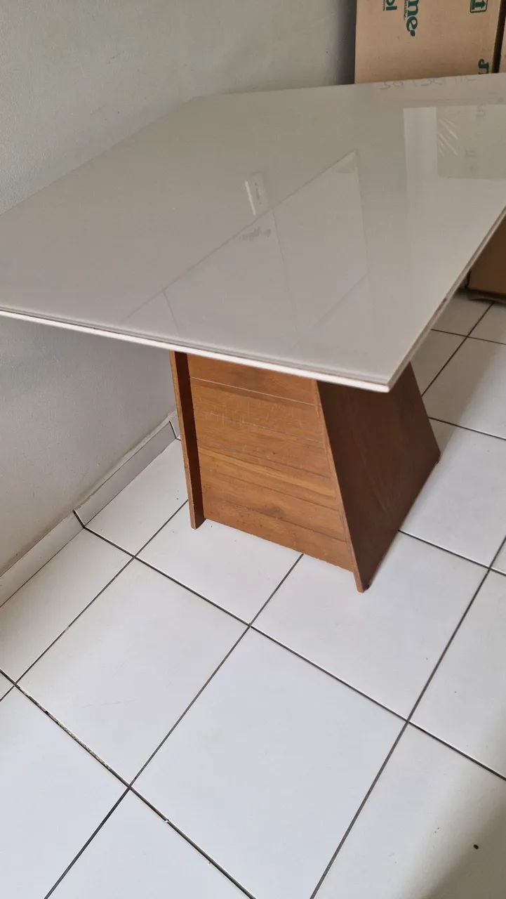 Mesa 4 lugares