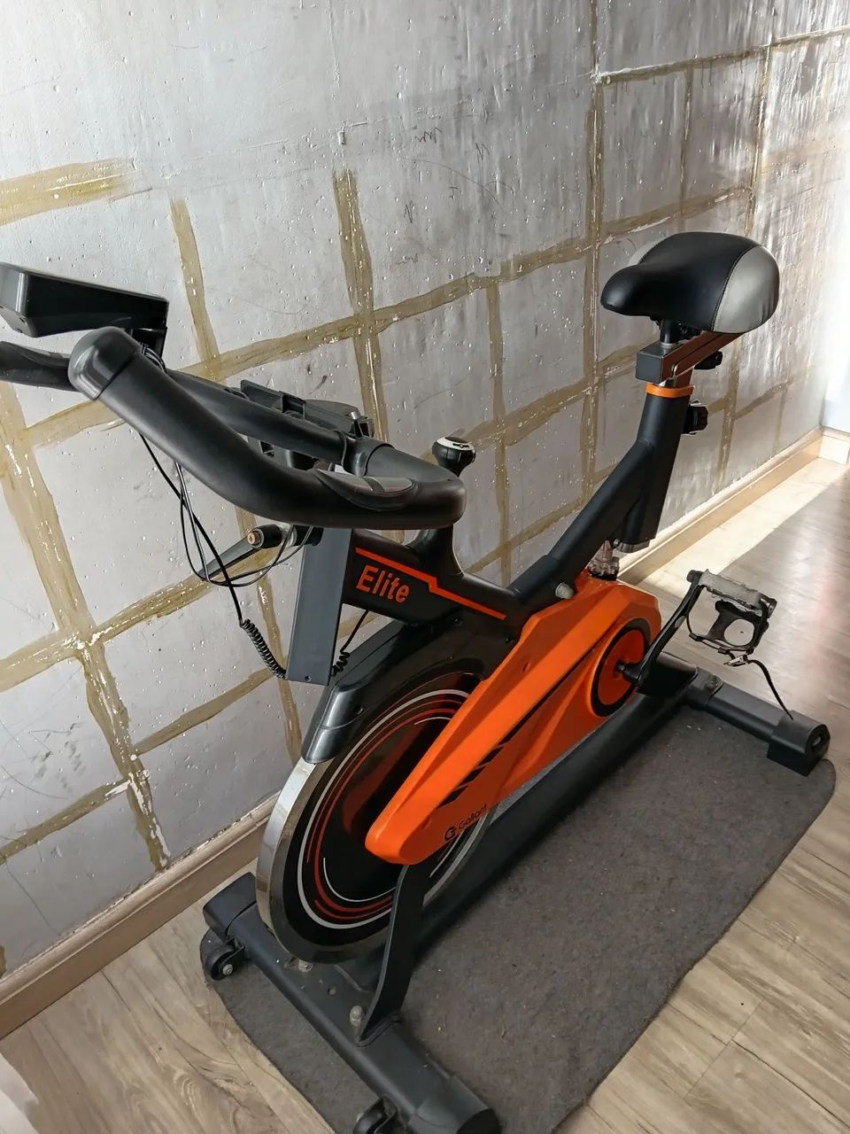 BIike Gallant Elite  - Foto 3
