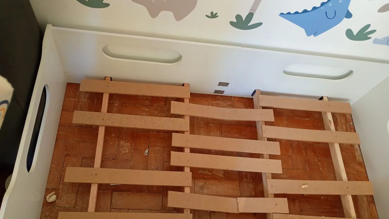 Cama - Foto 3