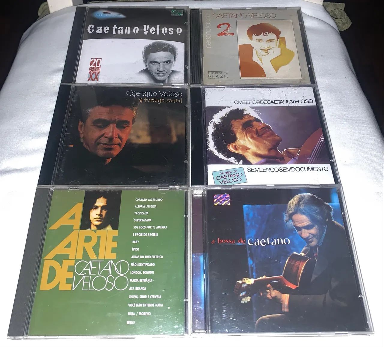 International、World系CDまとめvol.6 Cd Morde & Assopra Internacional Various Artistas | Parcelamento