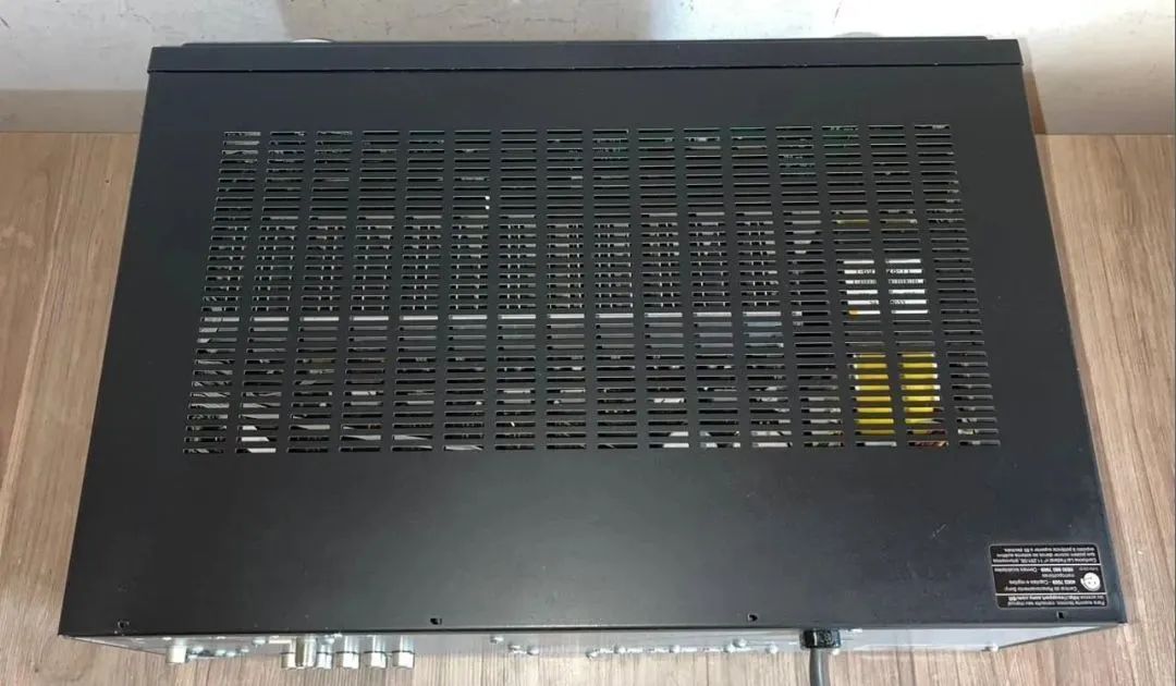 Sony Muteki STR-KM3444676790488944642