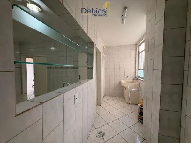 APARTAMENTO AMPLO NO CENTRO DE TUBARÃO - EDIFÍCIO ZANDAVALLE - Foto 5