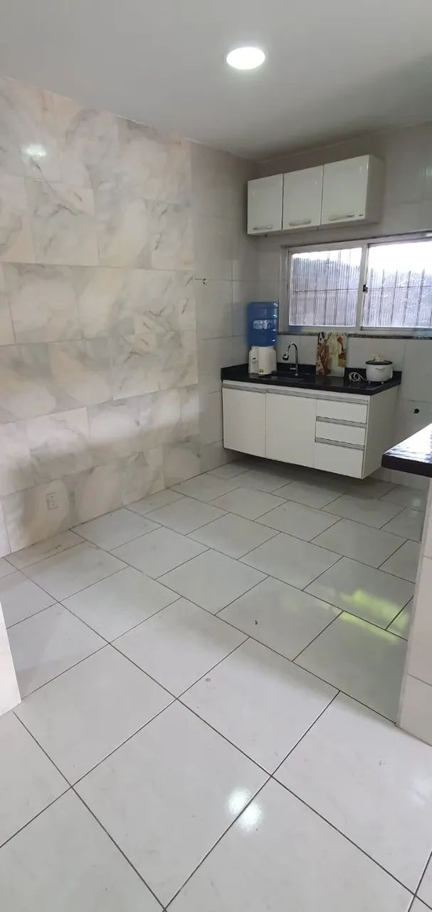 Casa 35m2 Jardim Primavera - Foto 5