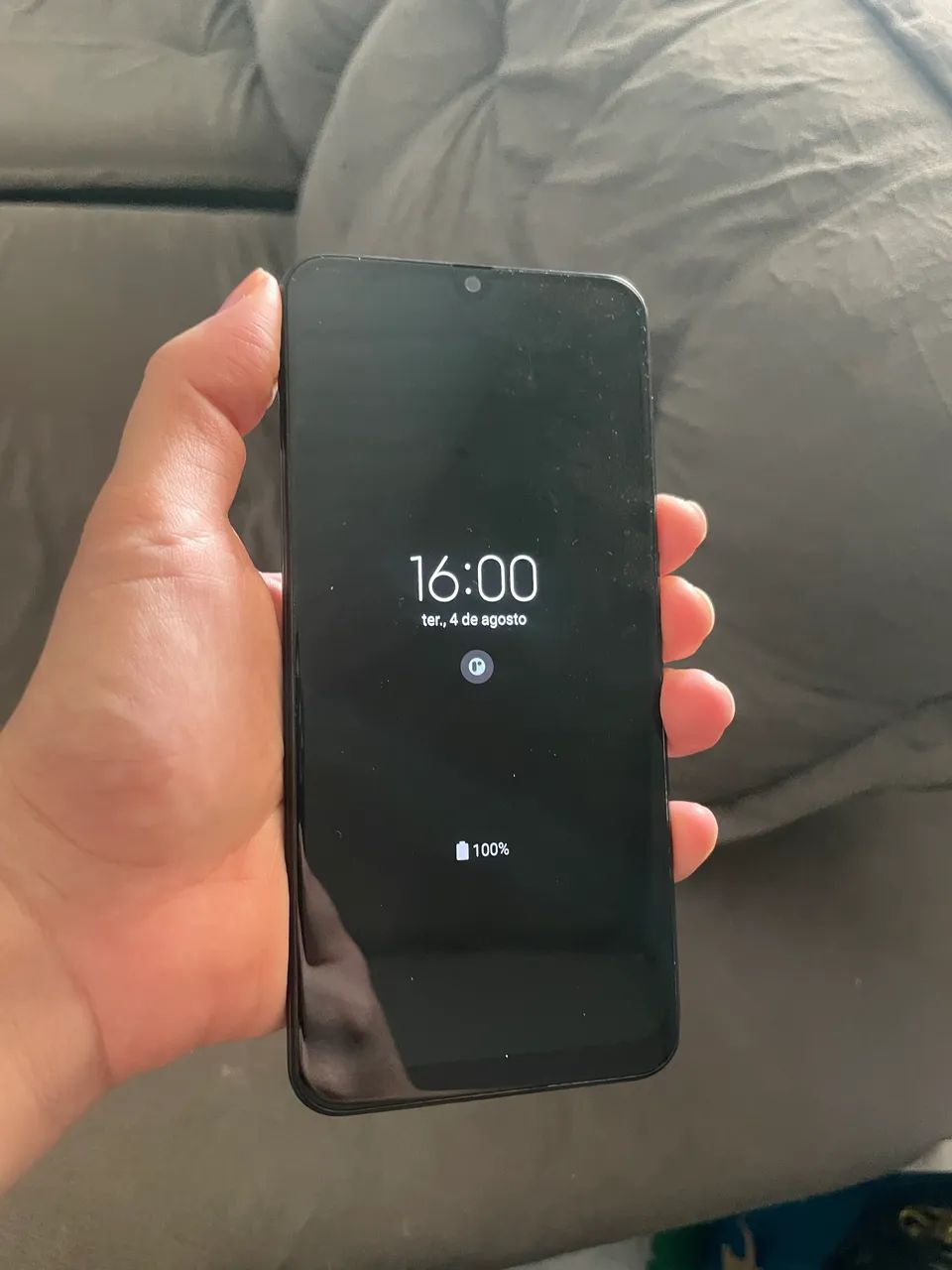 Samsung a50