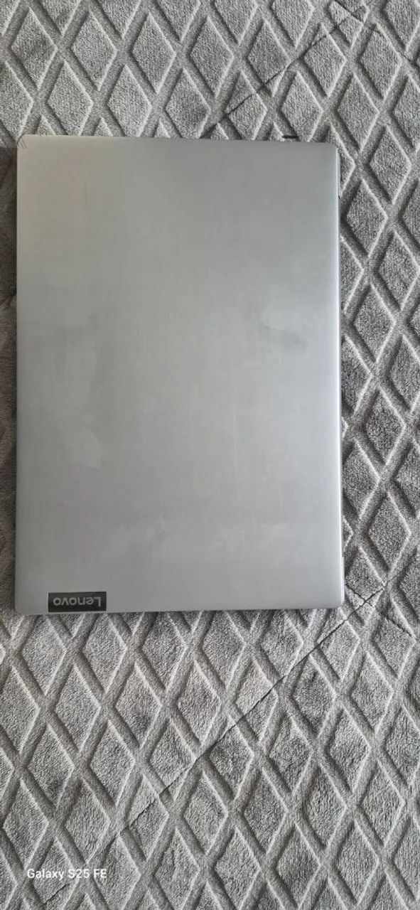 Notebook semi novo  - Foto 3