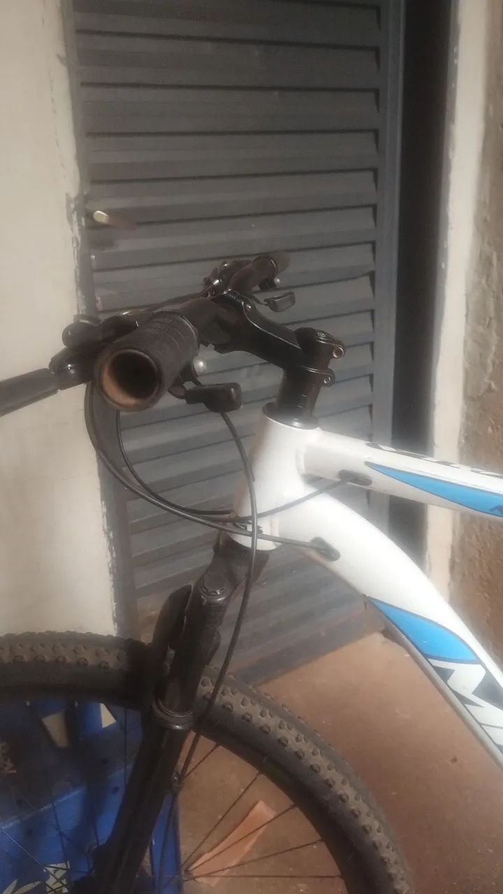 Bicicleta MILLA Aro 29