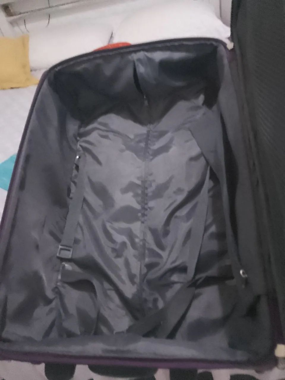 Mala viagem  - Foto 4