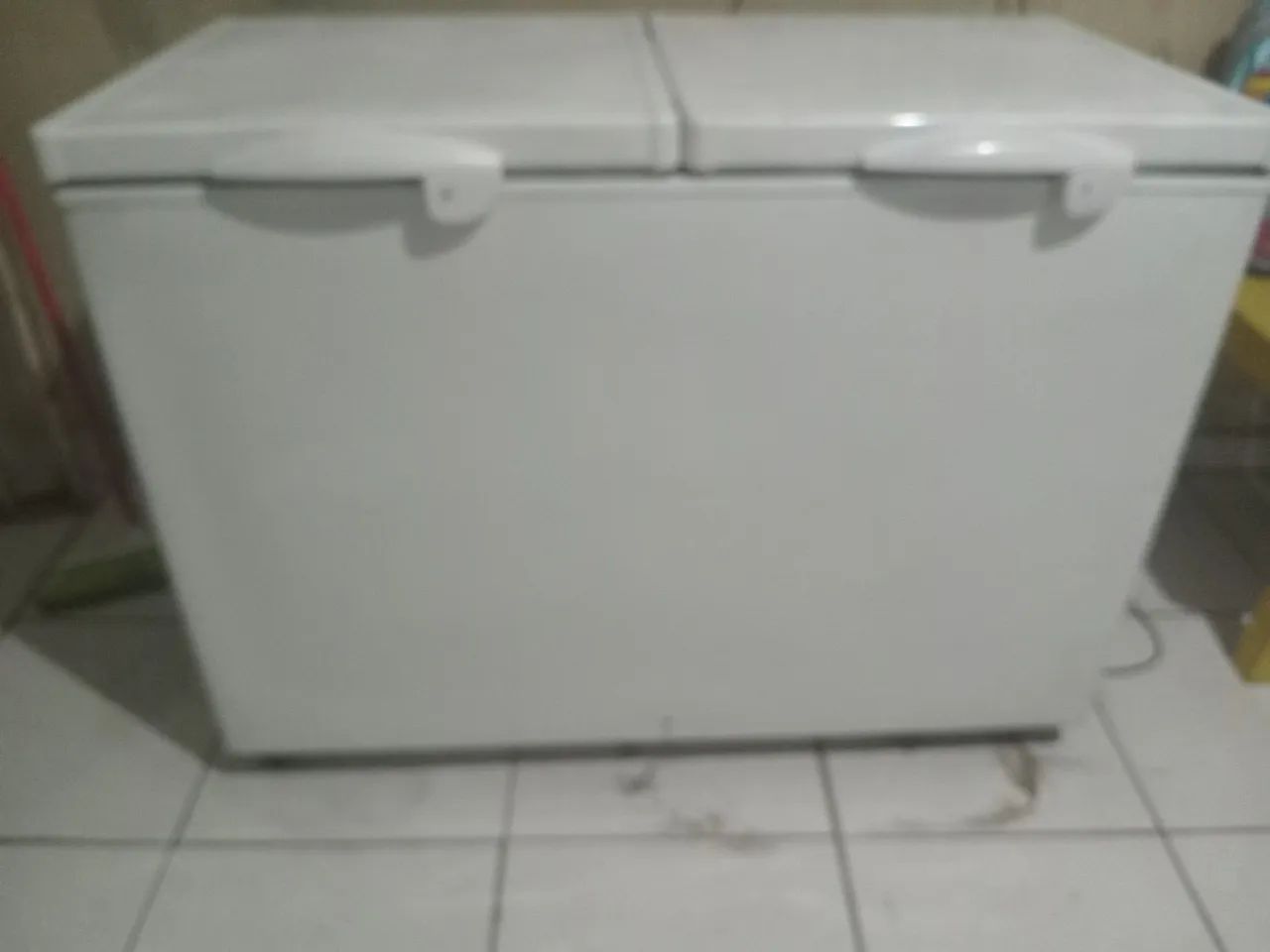 Freezer 