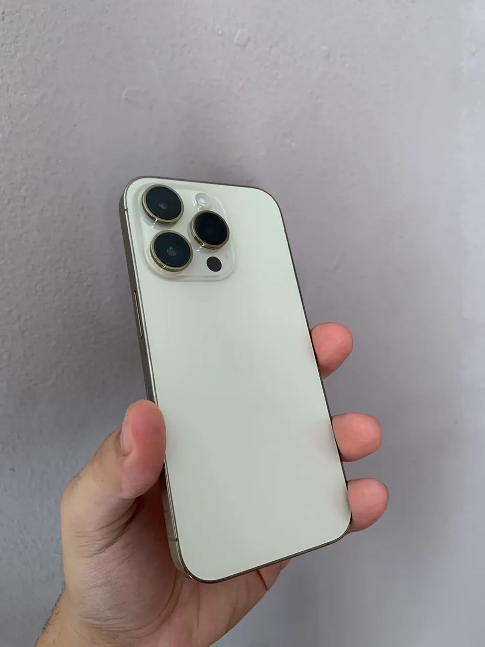 iphone 14 pro 512gigas - Celulares e Smartphones - Turu, São Luís