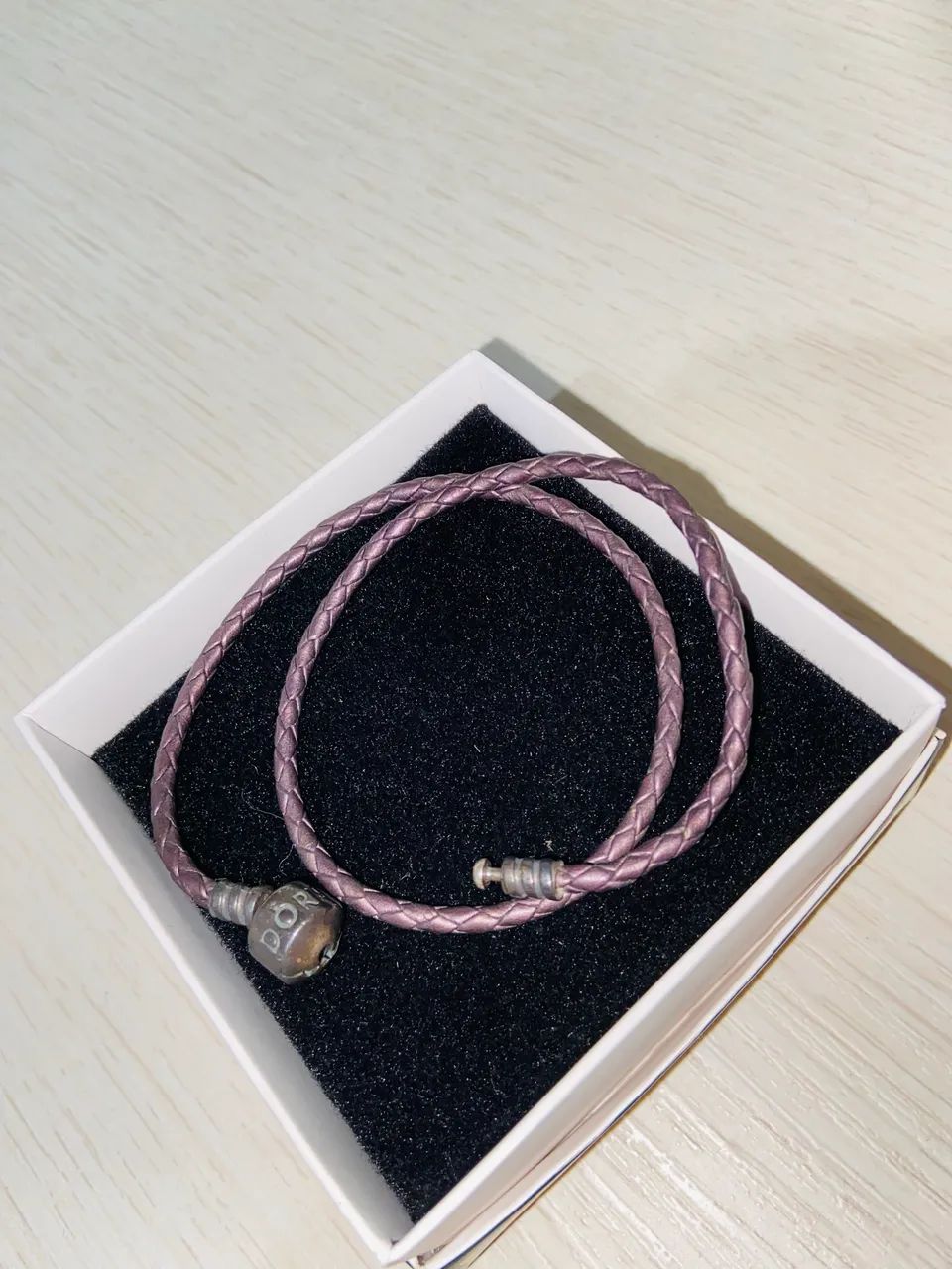 Pulseira Pandora