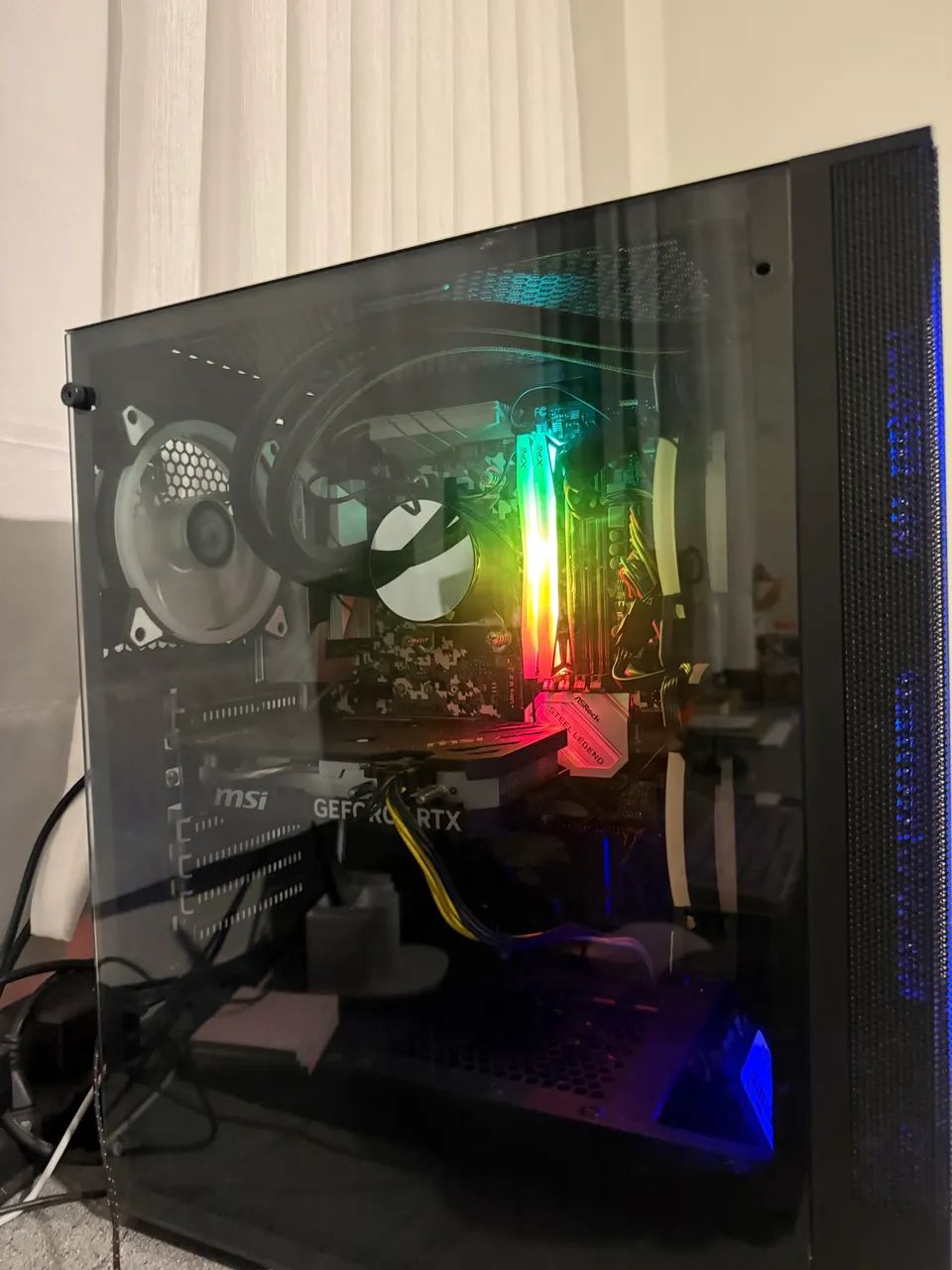 PC GAMER 
