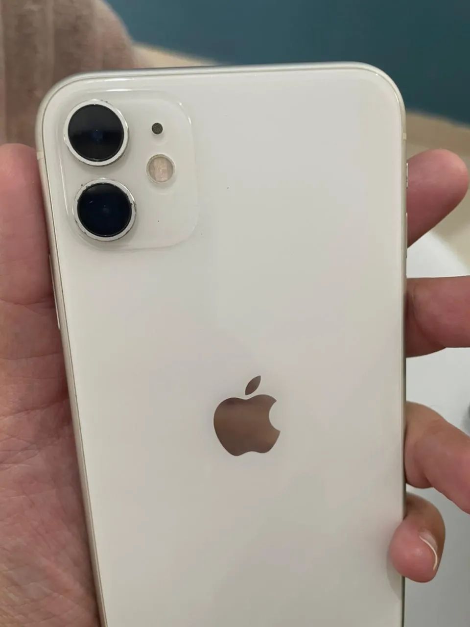 iPhone 11 SUPER CONSERVADO - Foto 3