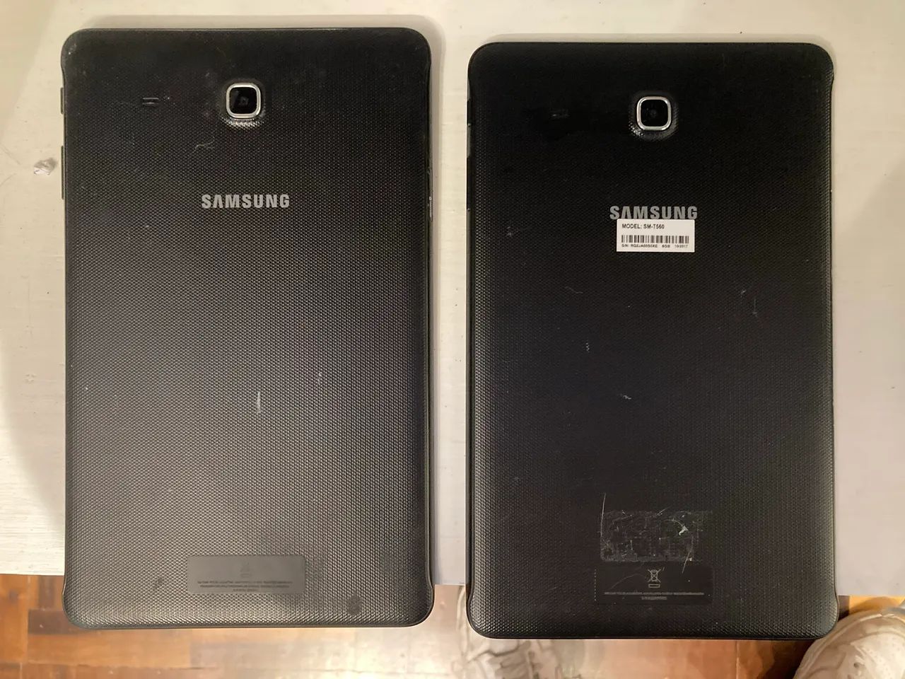 Tablet Samsung Galaxy Tab E 9.6 - Foto 2