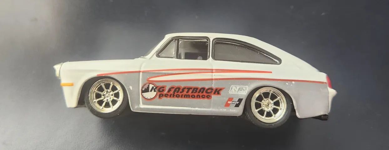 Coleção Hot Wheels Volkswagen - Foto 4
