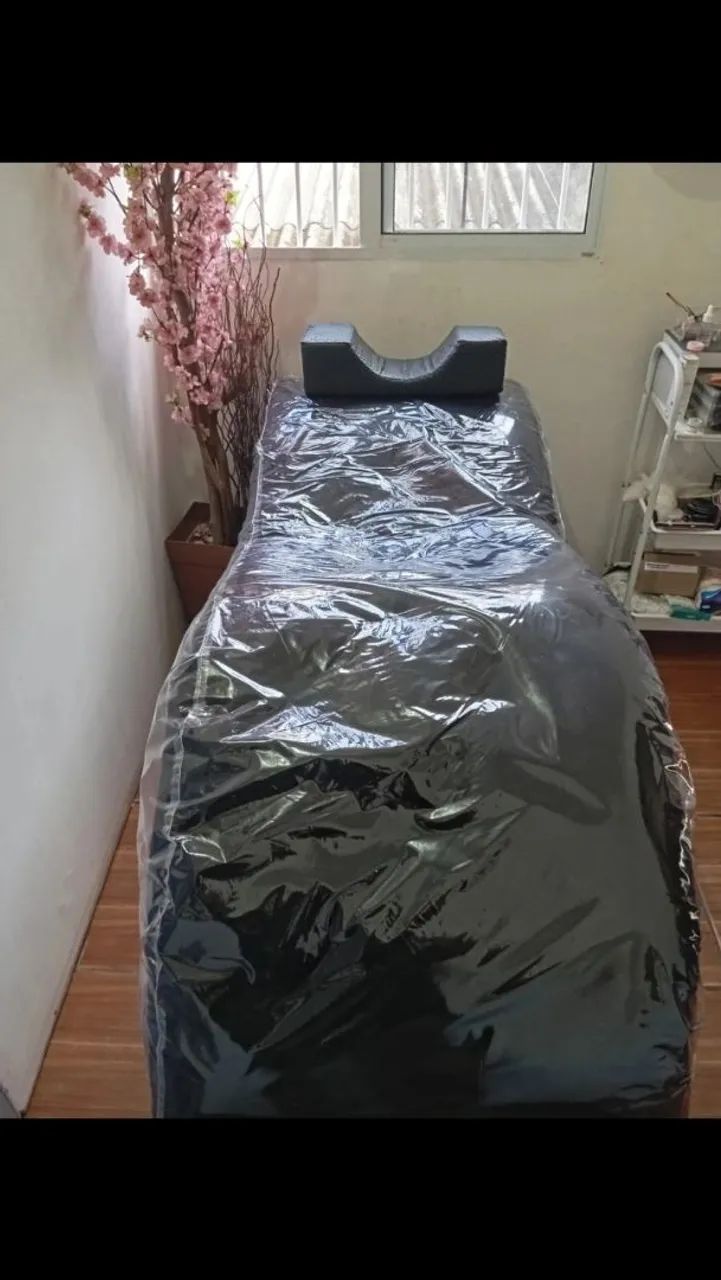 Maca de extensão de cílios  - Foto 2