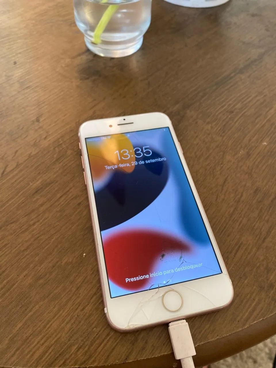 iPhone 7 128g - Foto 3