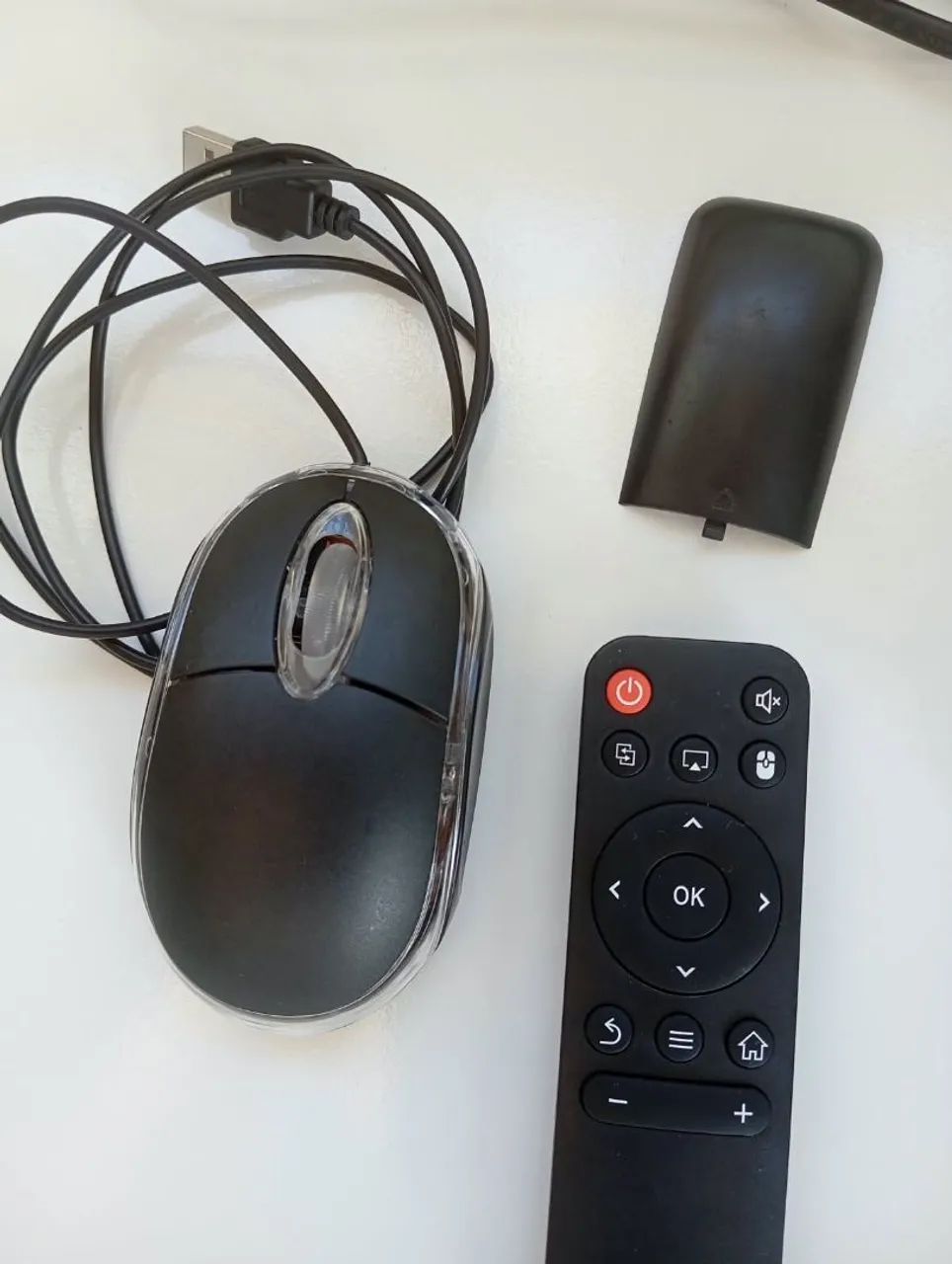 Projetor Portátil Smart 4K - Foto 3