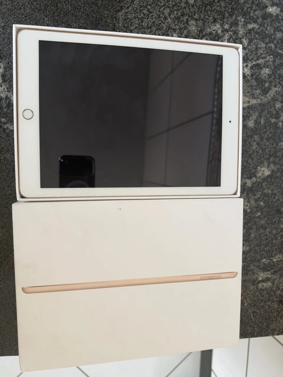 Vendo iPad 5 32 GB  - Foto 3