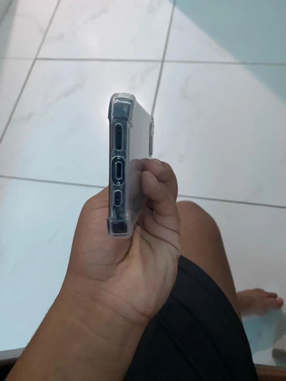 iPhone 12 - Foto 4