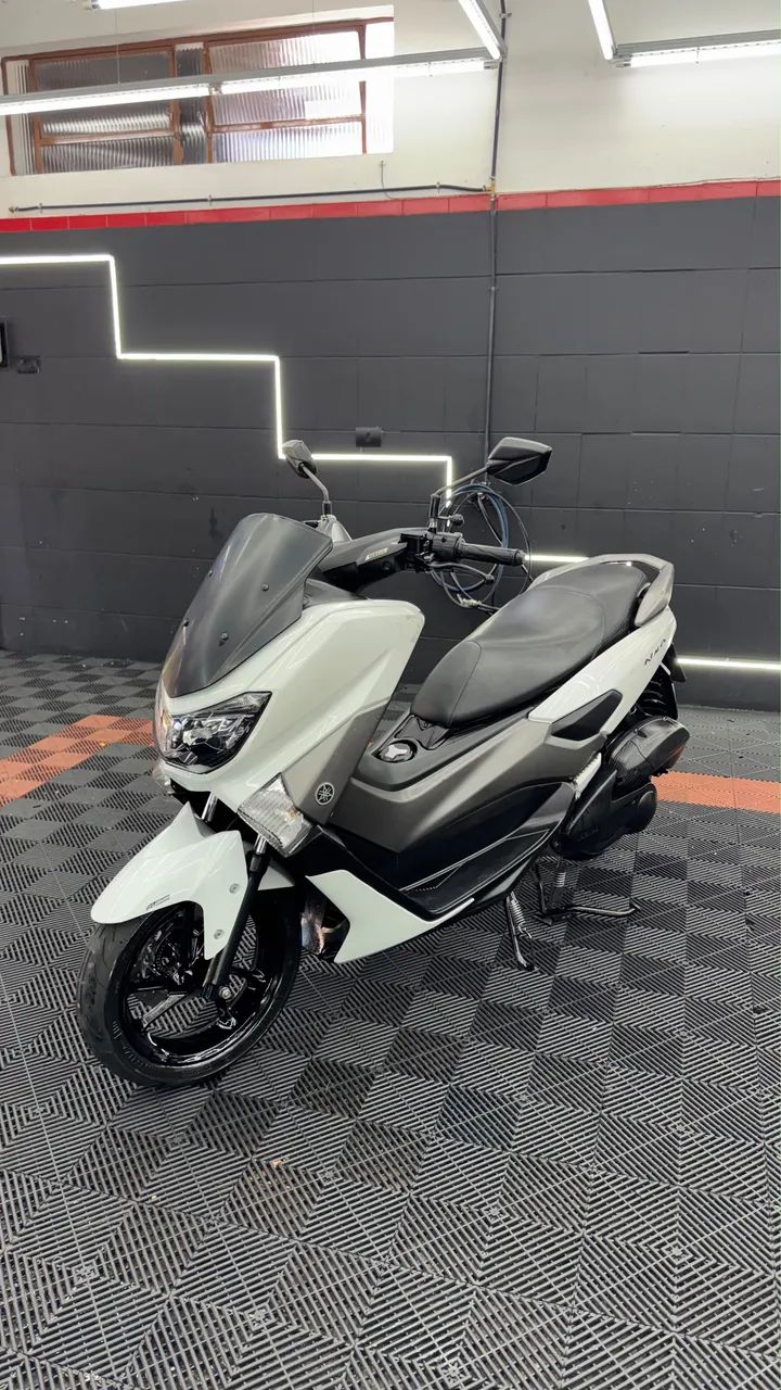 Nmax 2020 160 abs