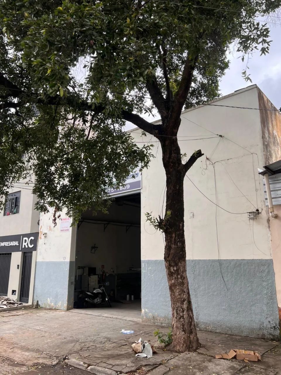 Galpão Vila Bretas GV - Foto 4