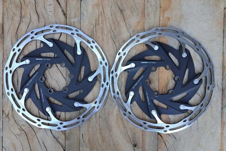 Par Disco Sram Centerline