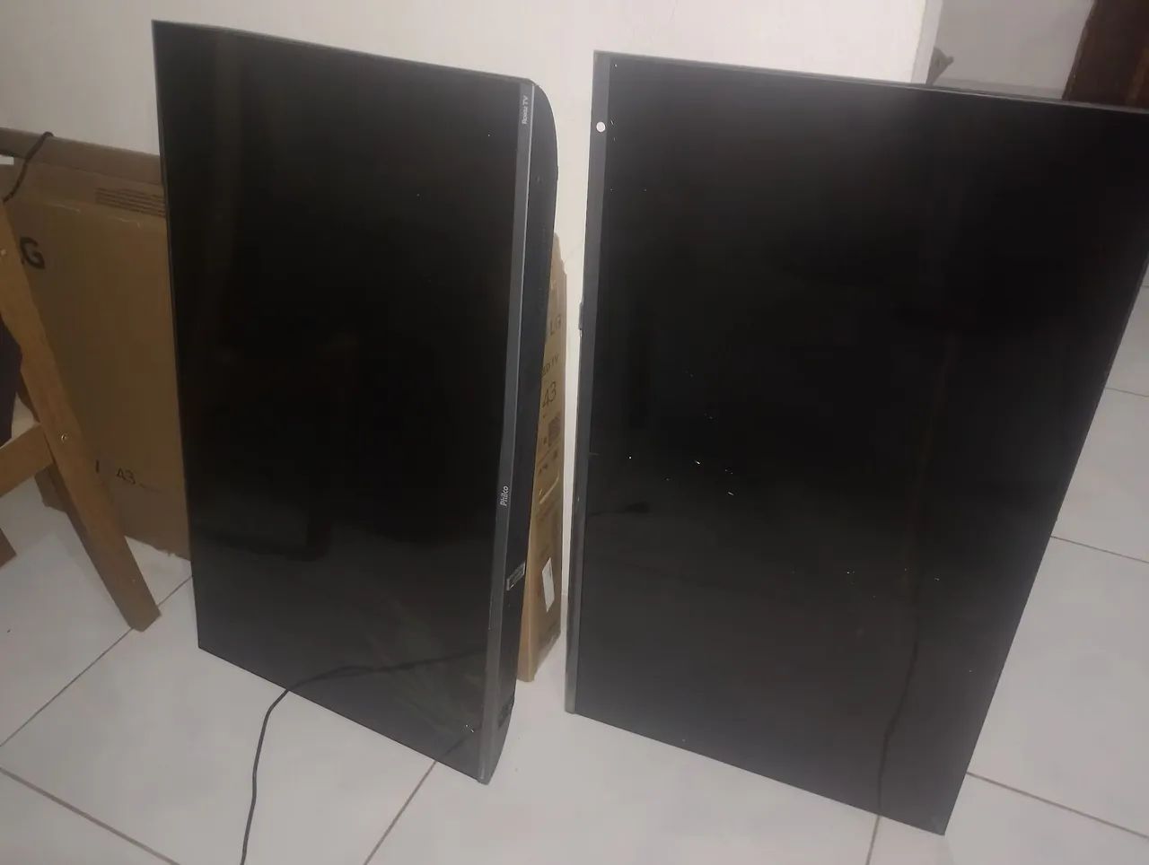 Tvs
