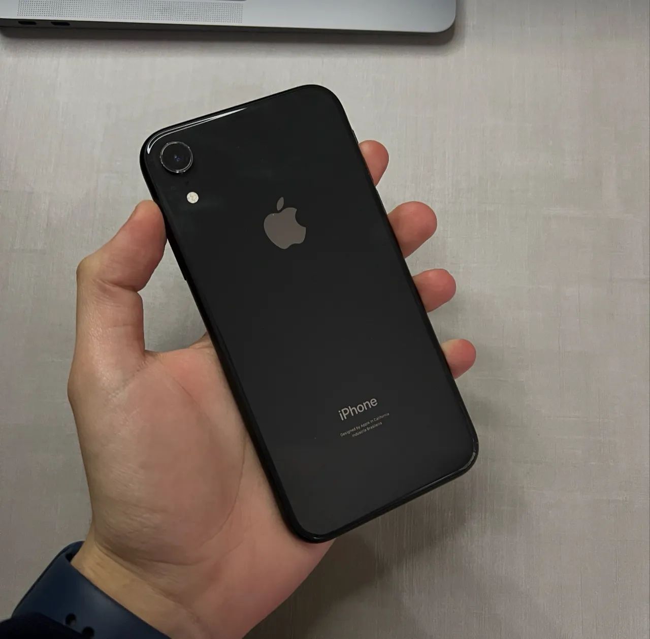 iPhone XR  - Foto 2