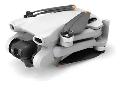 Mini 3 (Sem sensores). Controle de RC (tela) , Lacrado! - Foto 5