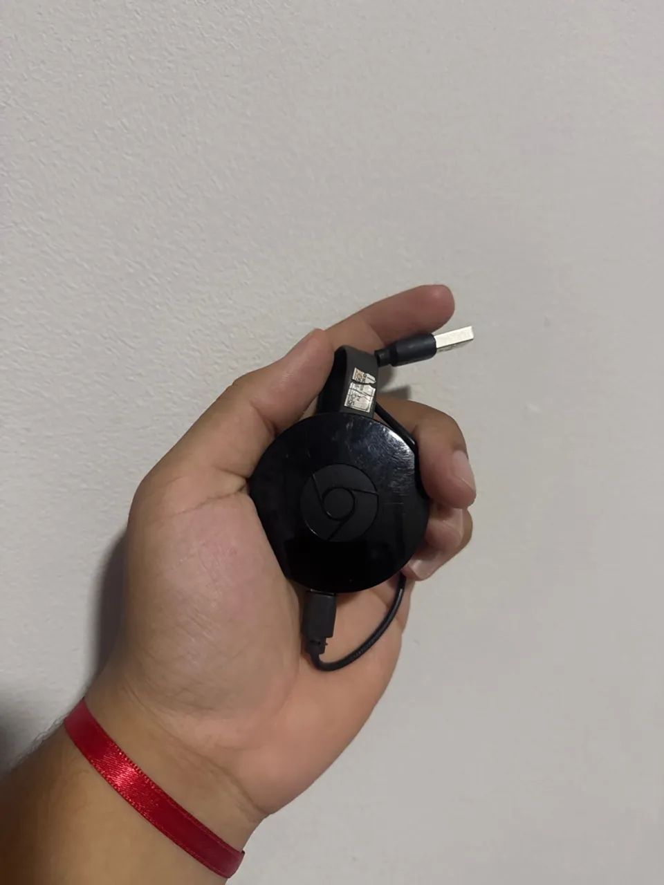 SMART TV PHILIPS 39? + Chrome Cast + Suporte para parede - Foto 4