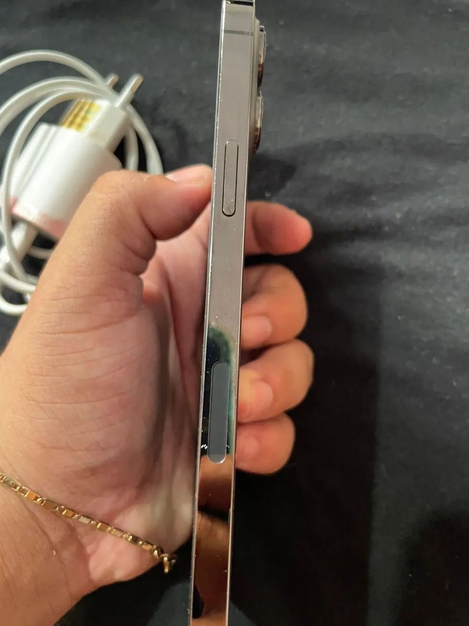 IPHONE 13 PRO MAX - Foto 3