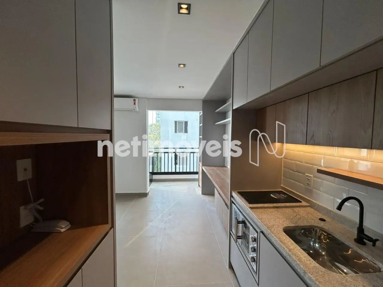 Studio Novo em Pinheiros para Locação! - Foto 3