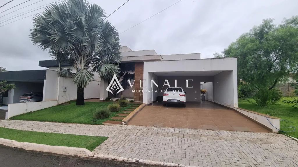 Casa à venda em Maringá, Jardim Paraíso, com 3 quartos, com 238 m² - Foto 2