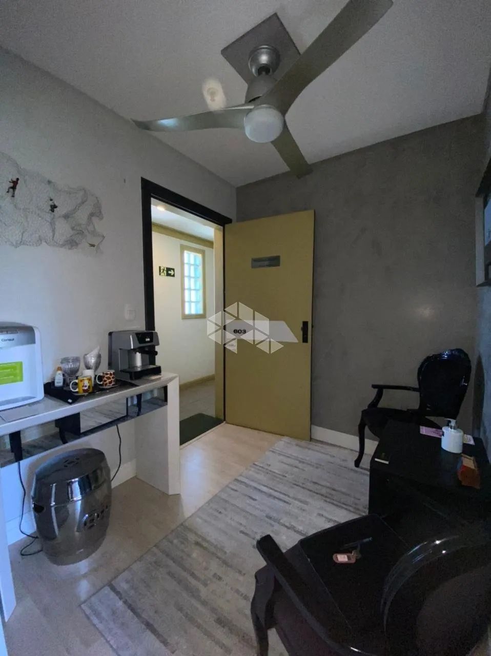 Sala consultorio/comercial, Bairro Moinhos de Vento, Porto Alegre/RS - Foto 5