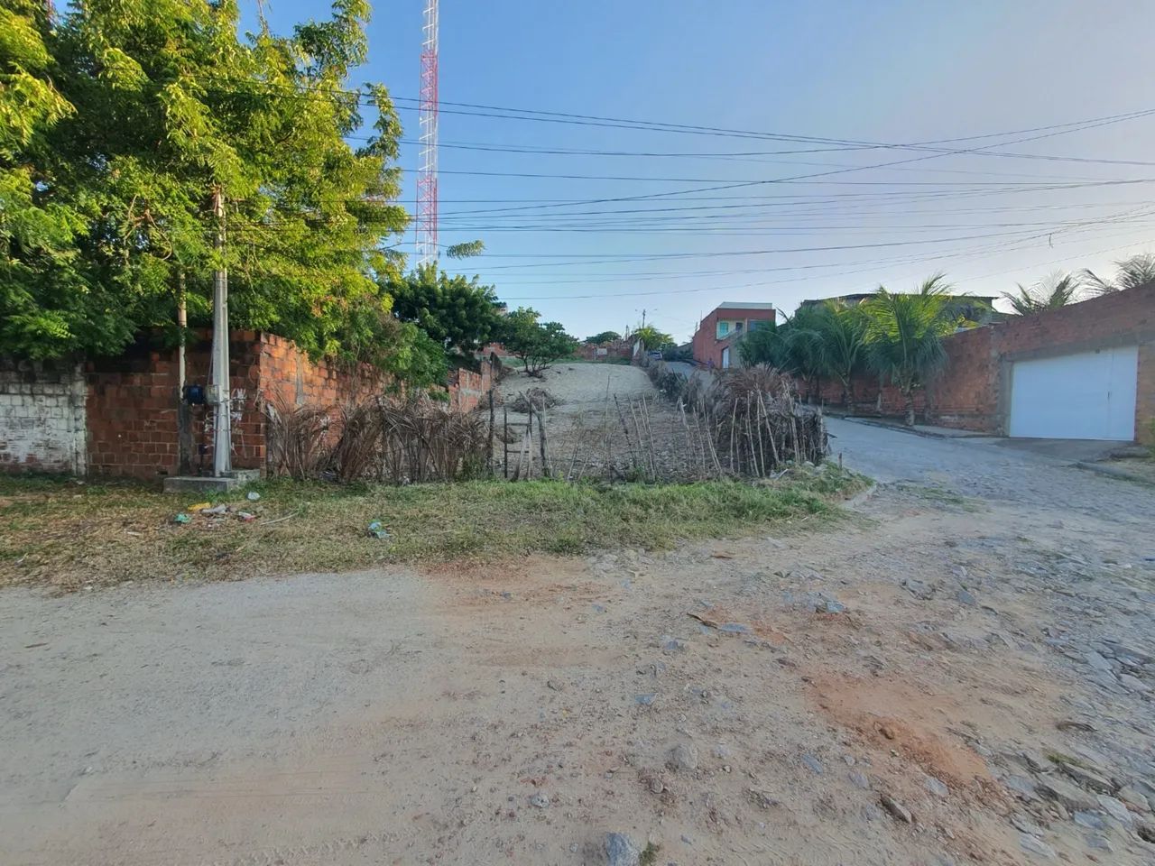 Terreno na Tabuba - Caucaia - Ceará - Foto 5