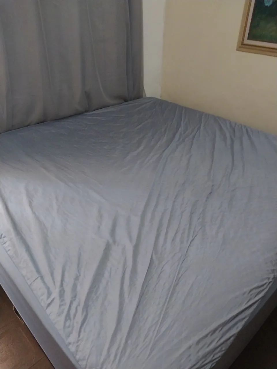 Cama King Size - Foto 5