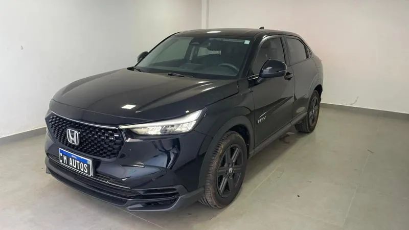 Honda Hr-V 2024