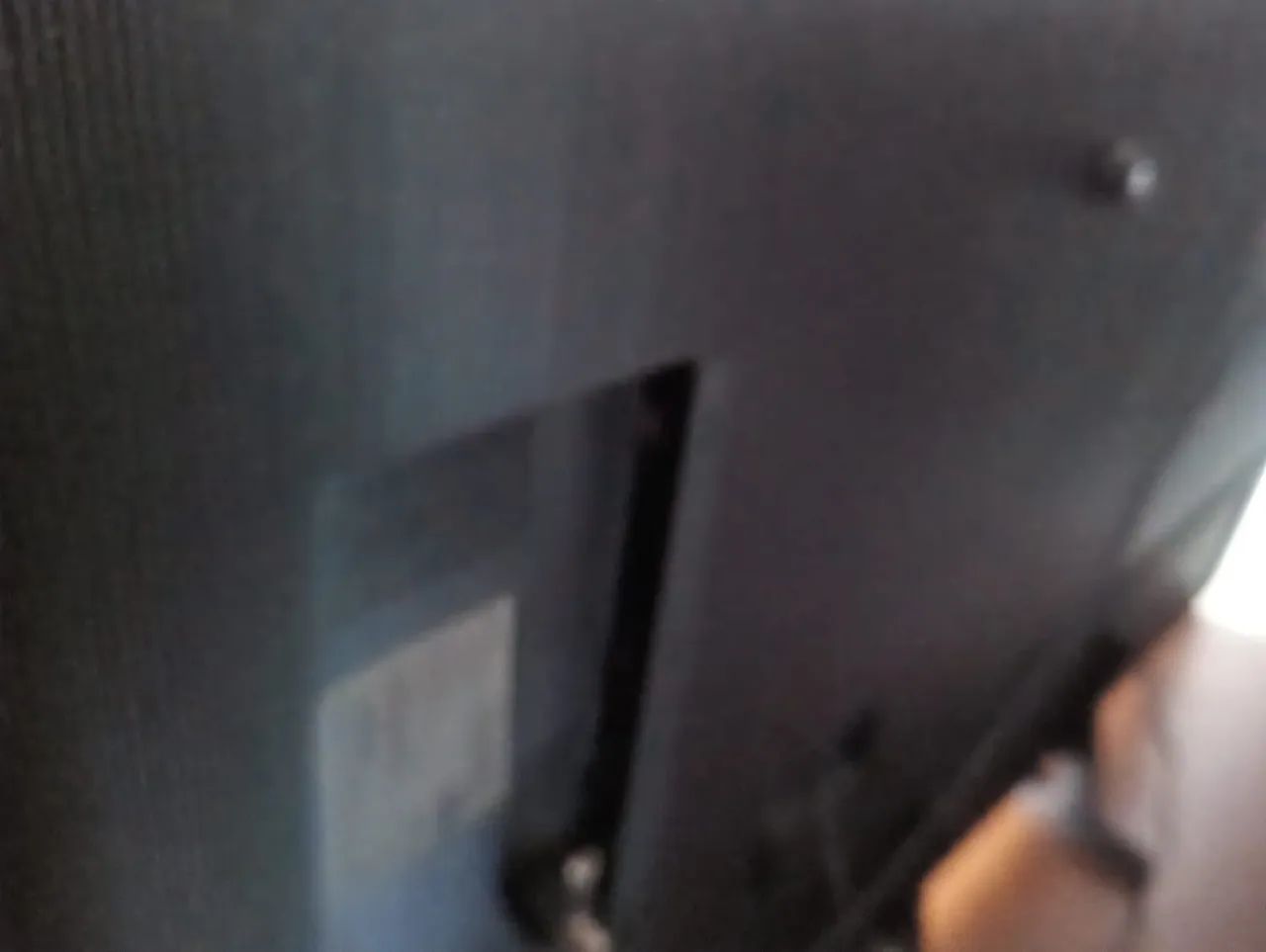 Tv sansung 65 polegadas 2600 Reais - Foto 5