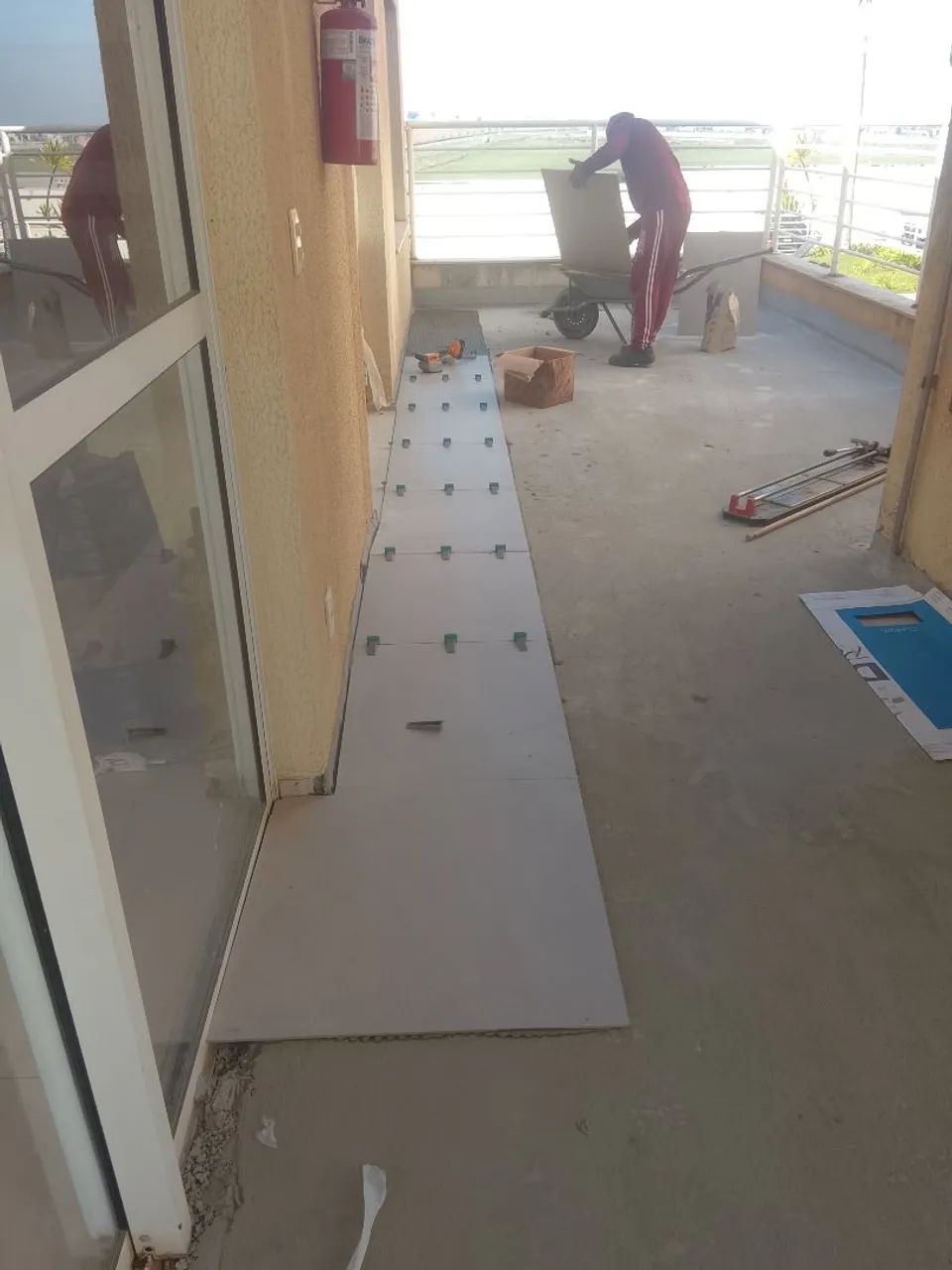 Mão de obra com qualidade! - Foto 5