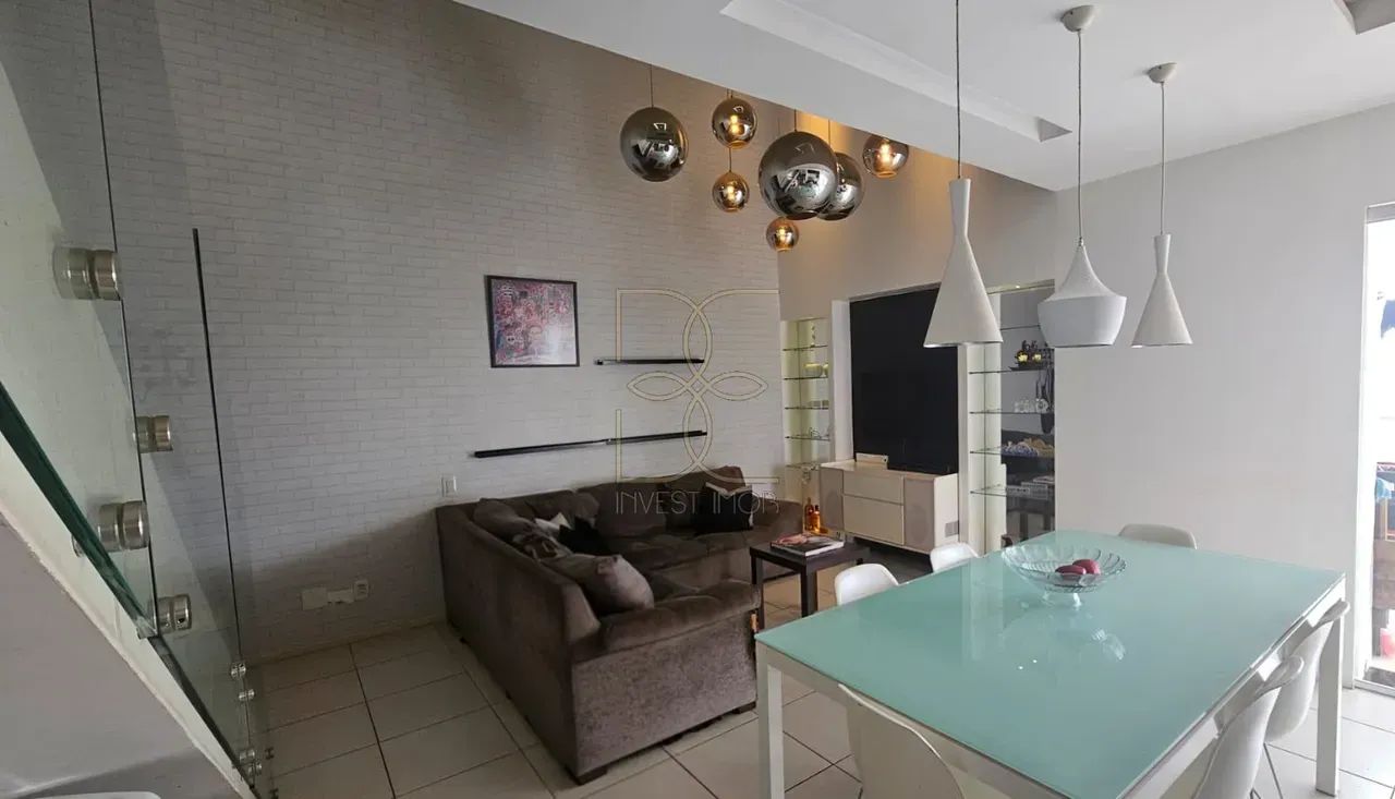 Wave Residence | Apartamento Duplex com 2 Suítes - Águas Claras - Foto 3