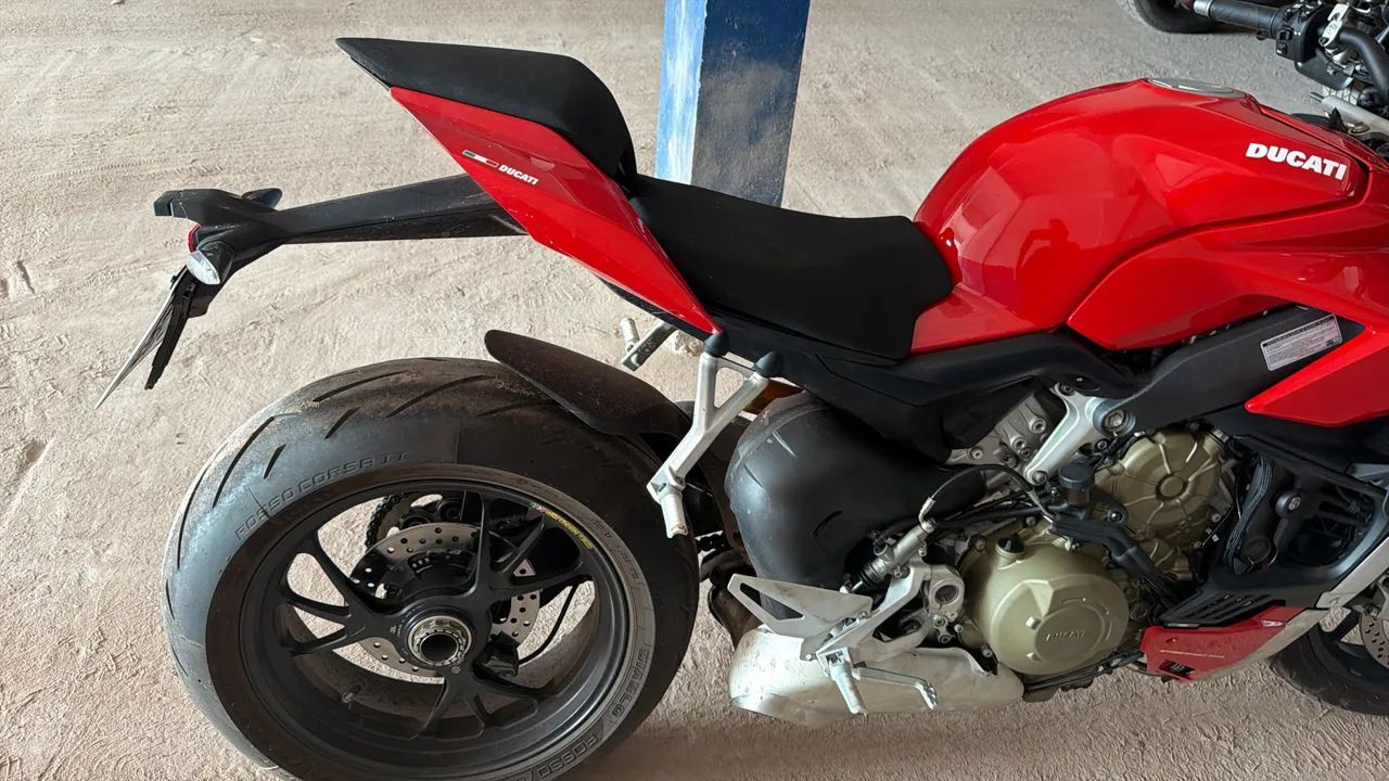 Ducati zero  - Foto 5