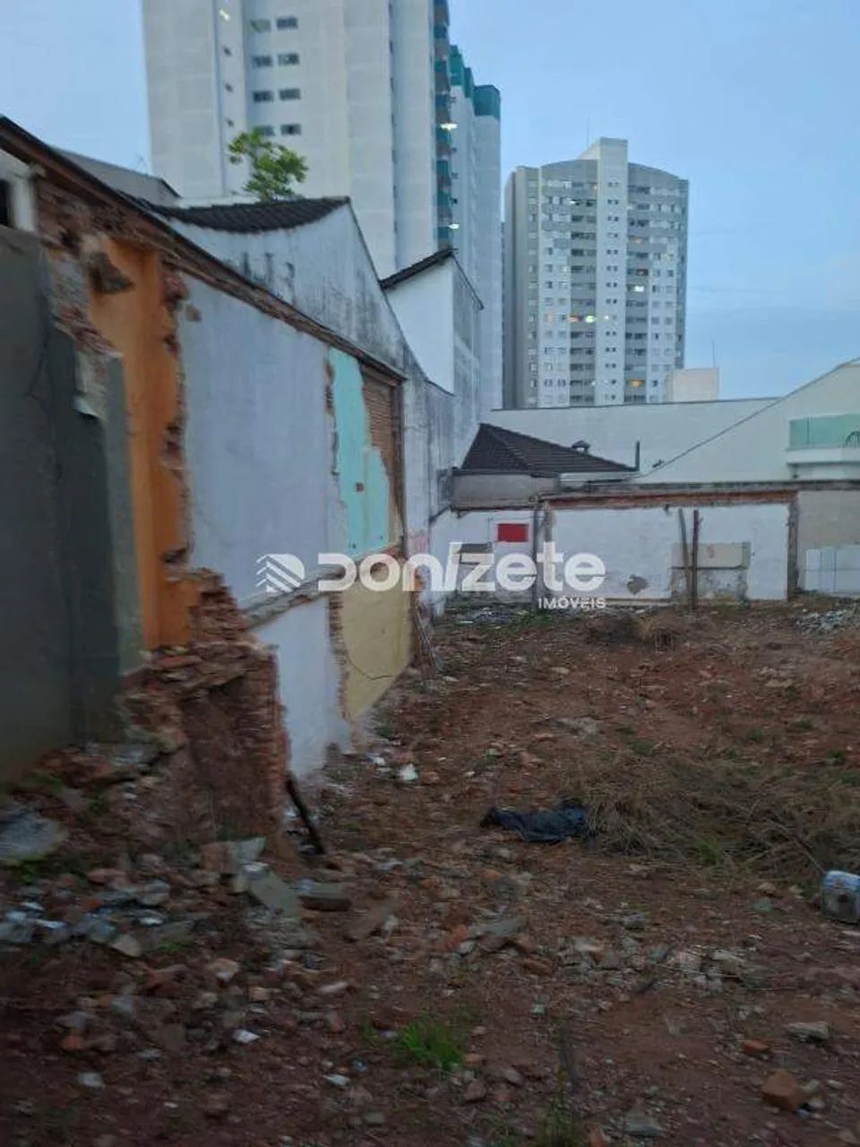 Terreno 200m² em Santo André  Vila Gilda (Venda) - Foto 5