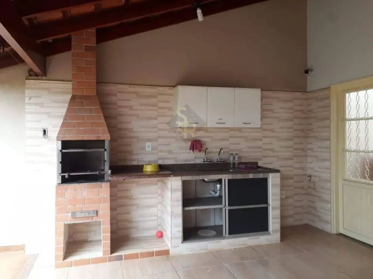 Casa Residencial com Dois Quartos em Brodowski - Foto 4