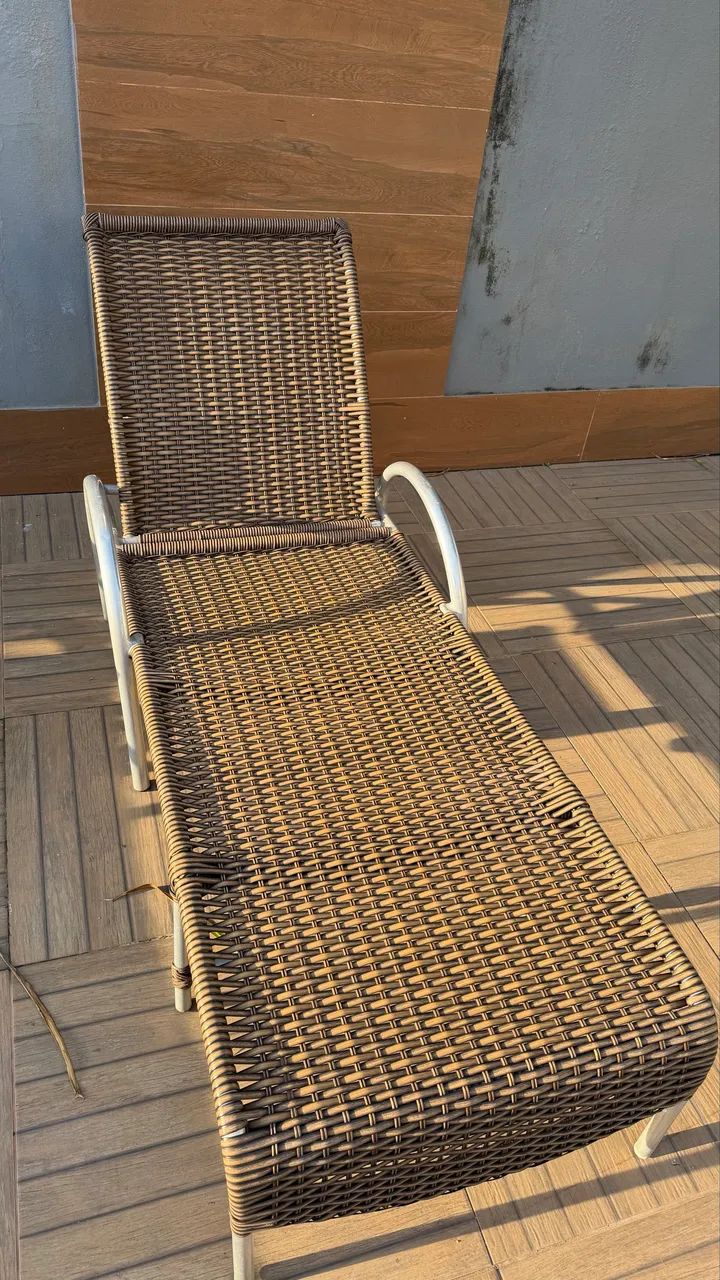 Vendo móveis de piscina  - Foto 3