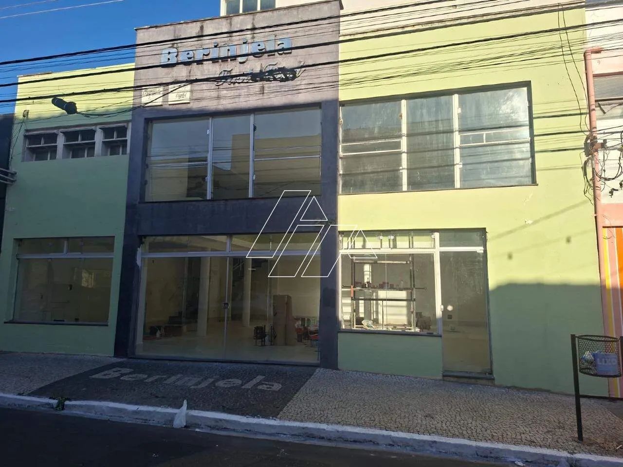 Salão comercial  150 m²  Locação  Centro  Marília - Foto 2