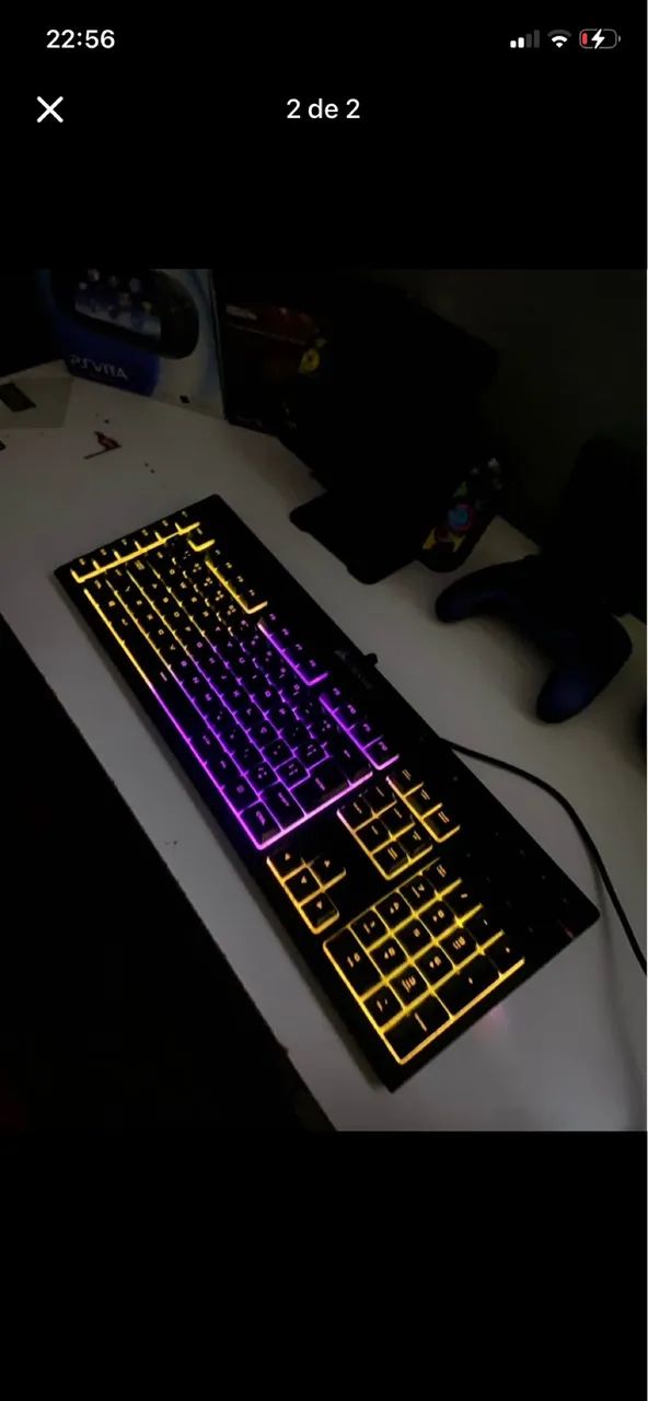 Teclado  - Foto 2