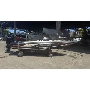 Barco Mega Bass Master 2022