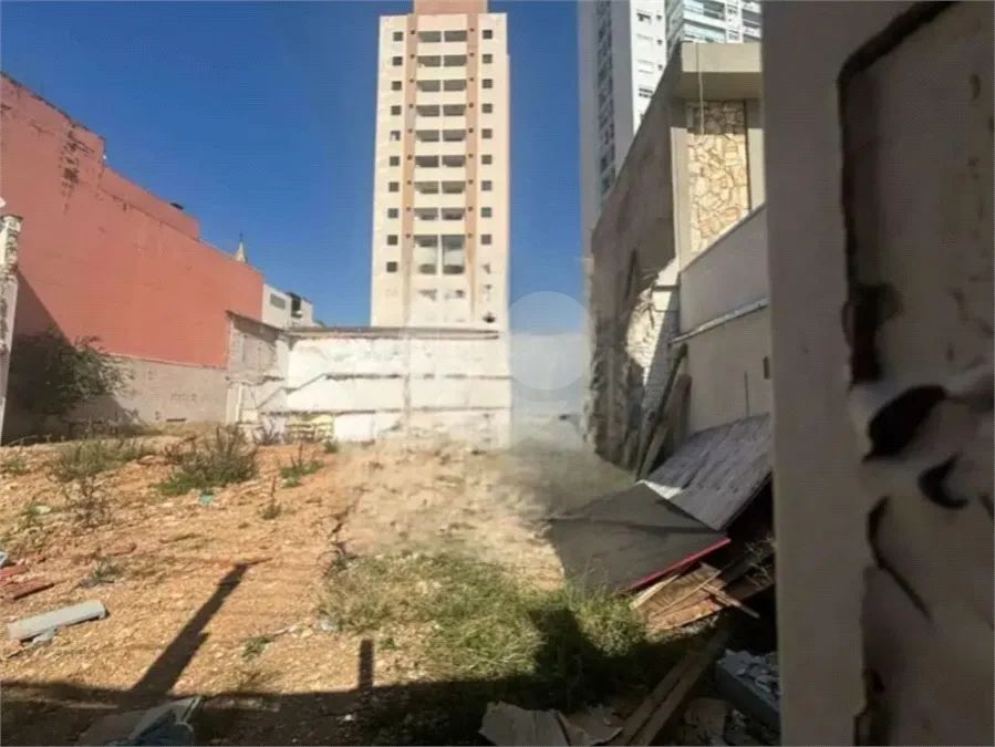 Terreno à venda em Tatuapé - SP - Foto 5