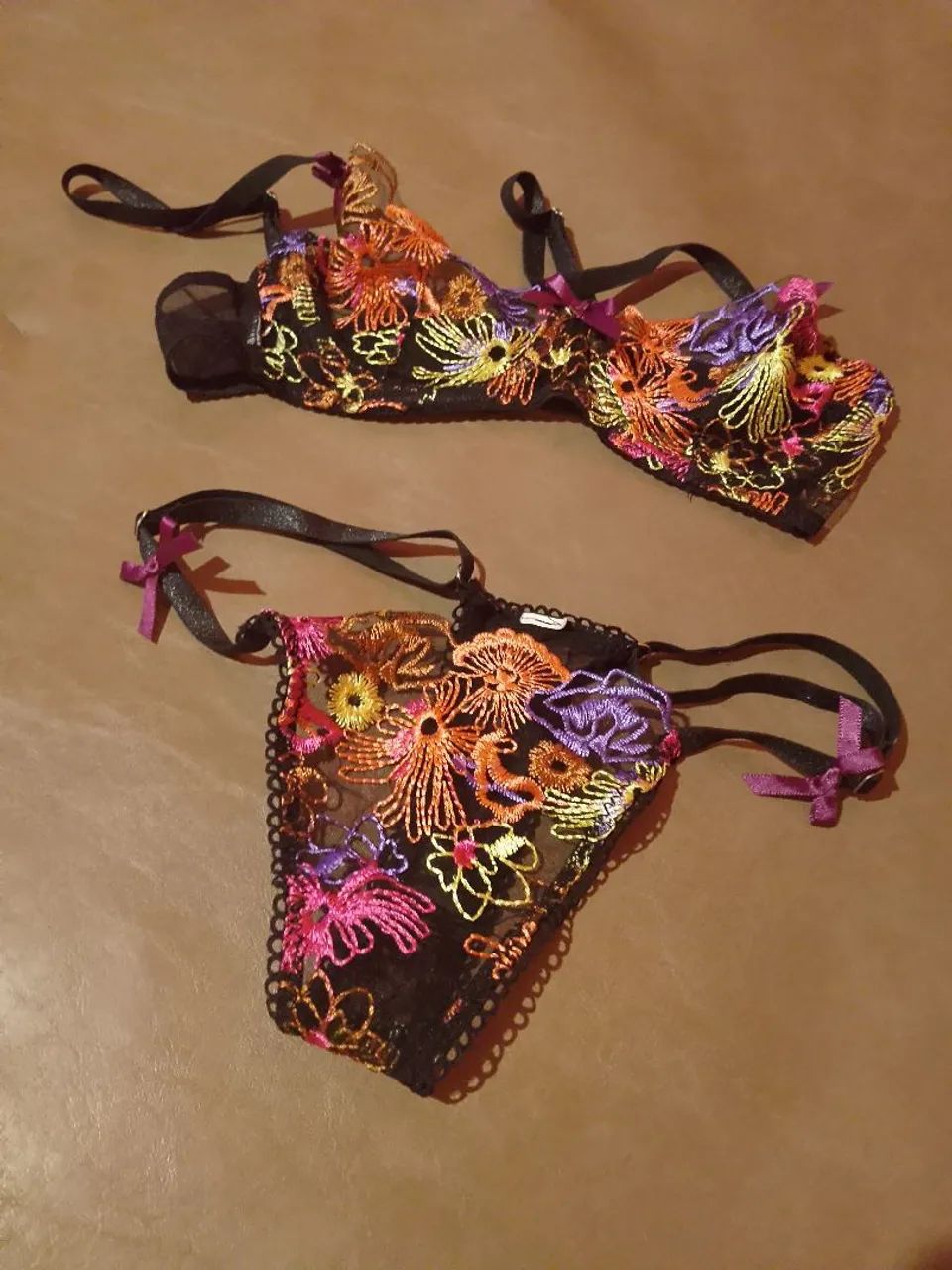 Lingerie 